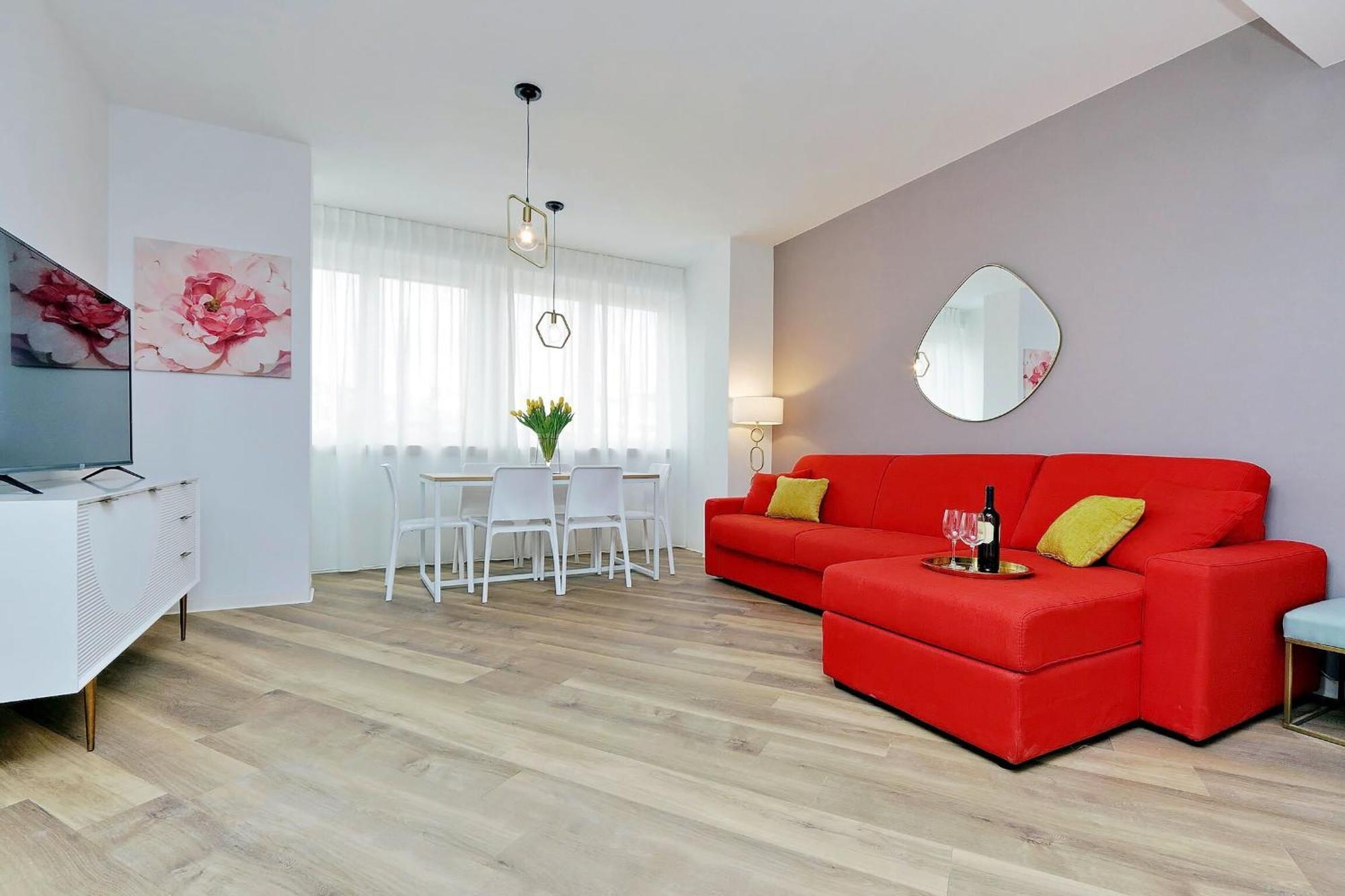 La Flavia Design City Suites Rome By Halldis Roma Exterior foto
