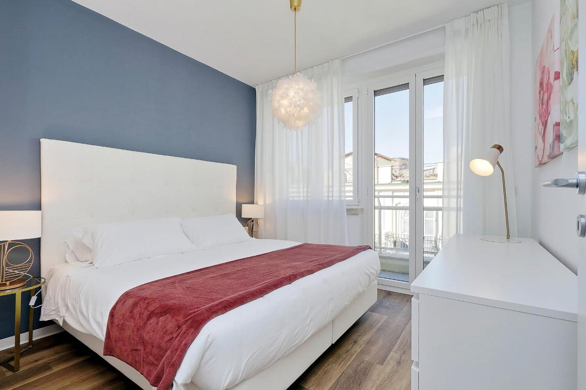 La Flavia Design City Suites Rome By Halldis Roma Exterior foto